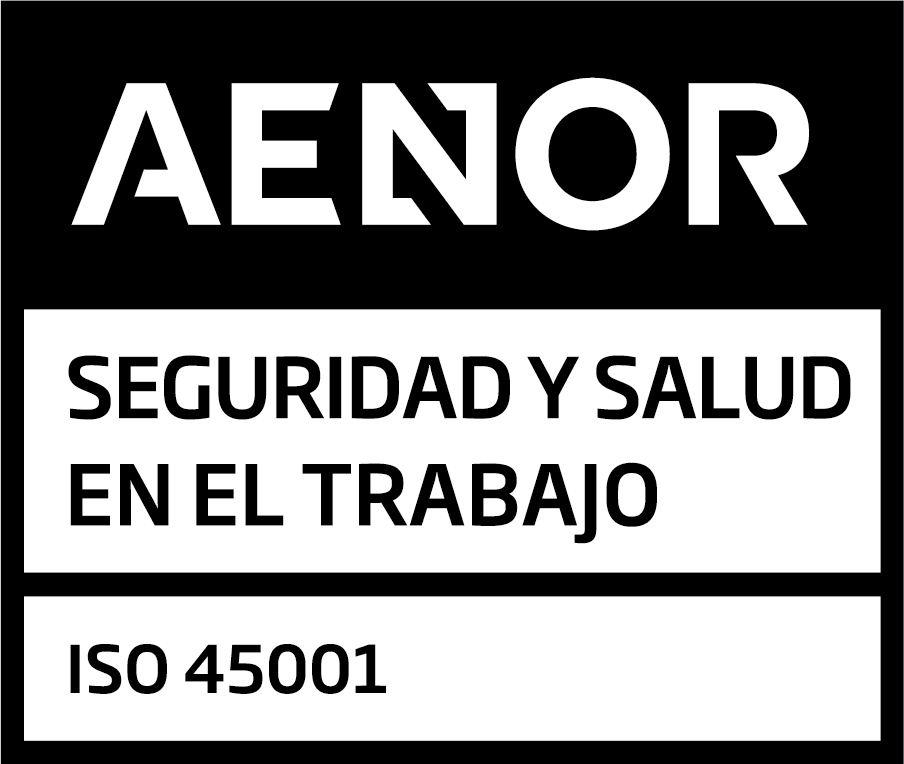 Certificado ISO 45001 Seguridad y Salud DRA Balear