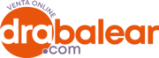 DRA Balear logo