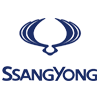 SSANGYONG