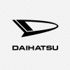 Logo DAIHATSU