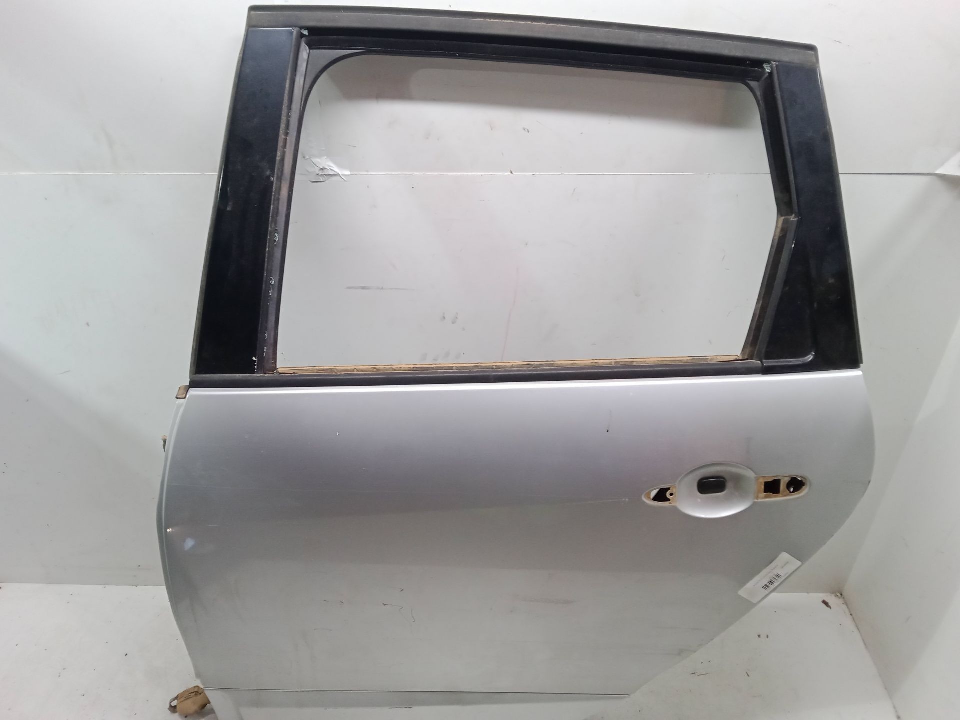 PORTE ARRIERE GAUCHE soldes / 61089 POUR RENAULT GRAND SCENIC III JZ0/1_ 1.5 DCI