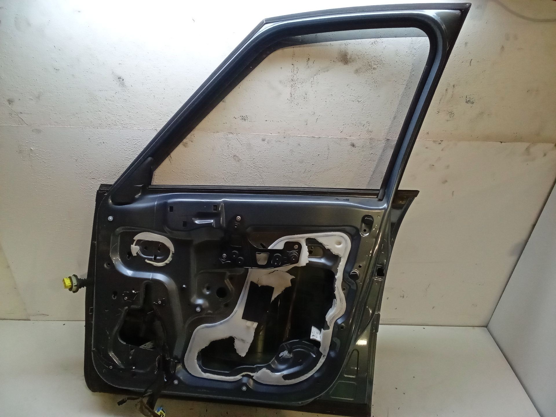 PUERTA ORDEN DERECHA / 13966 CITROËN C4 GRAND PICASSO I UA_ 1.6 HDI