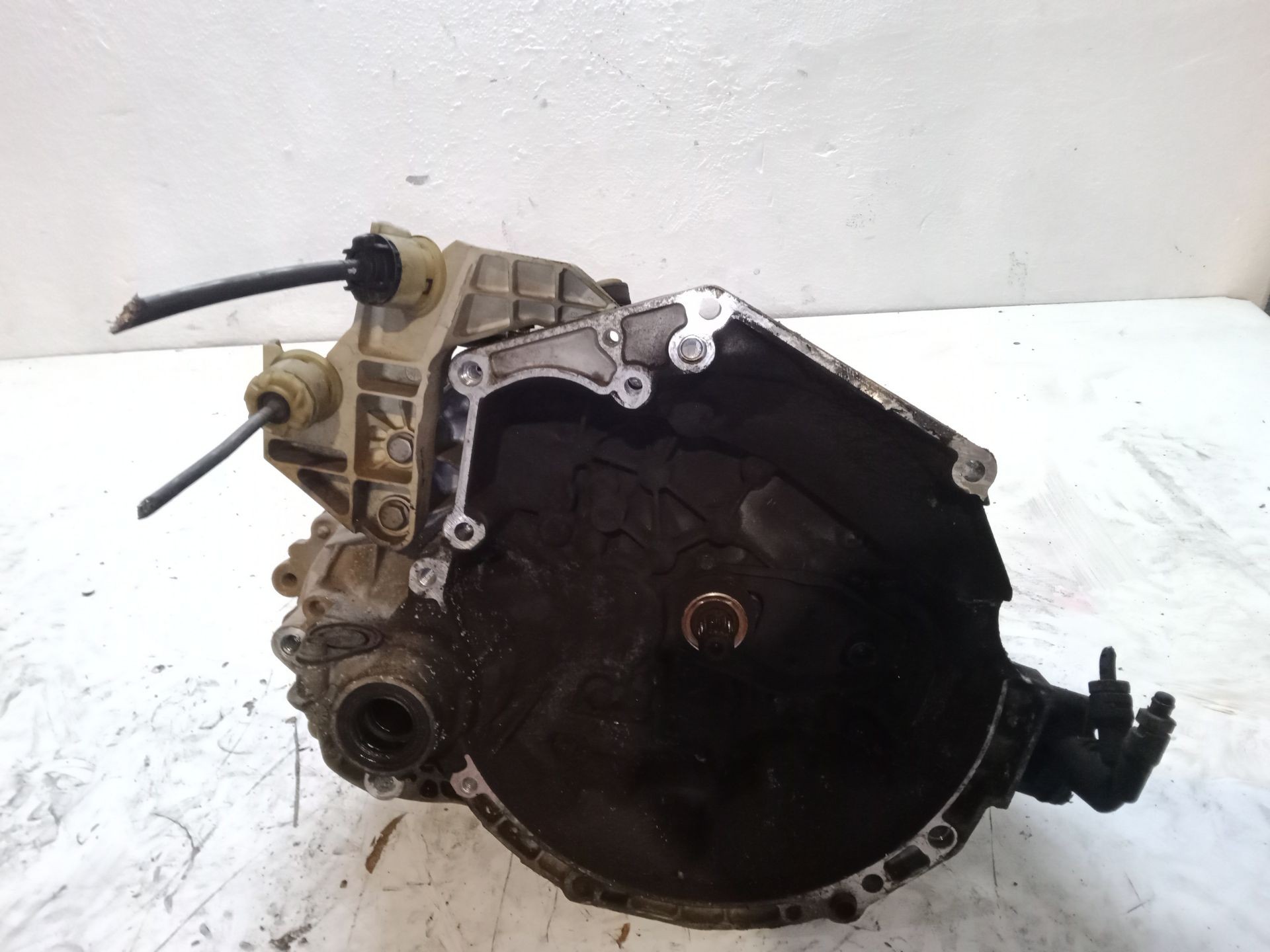20CQ25 BOÎTE DE VITESSES / 64812 POUR PEUGEOT 207/207+ WA_, WC_ 2024 1.4 16V