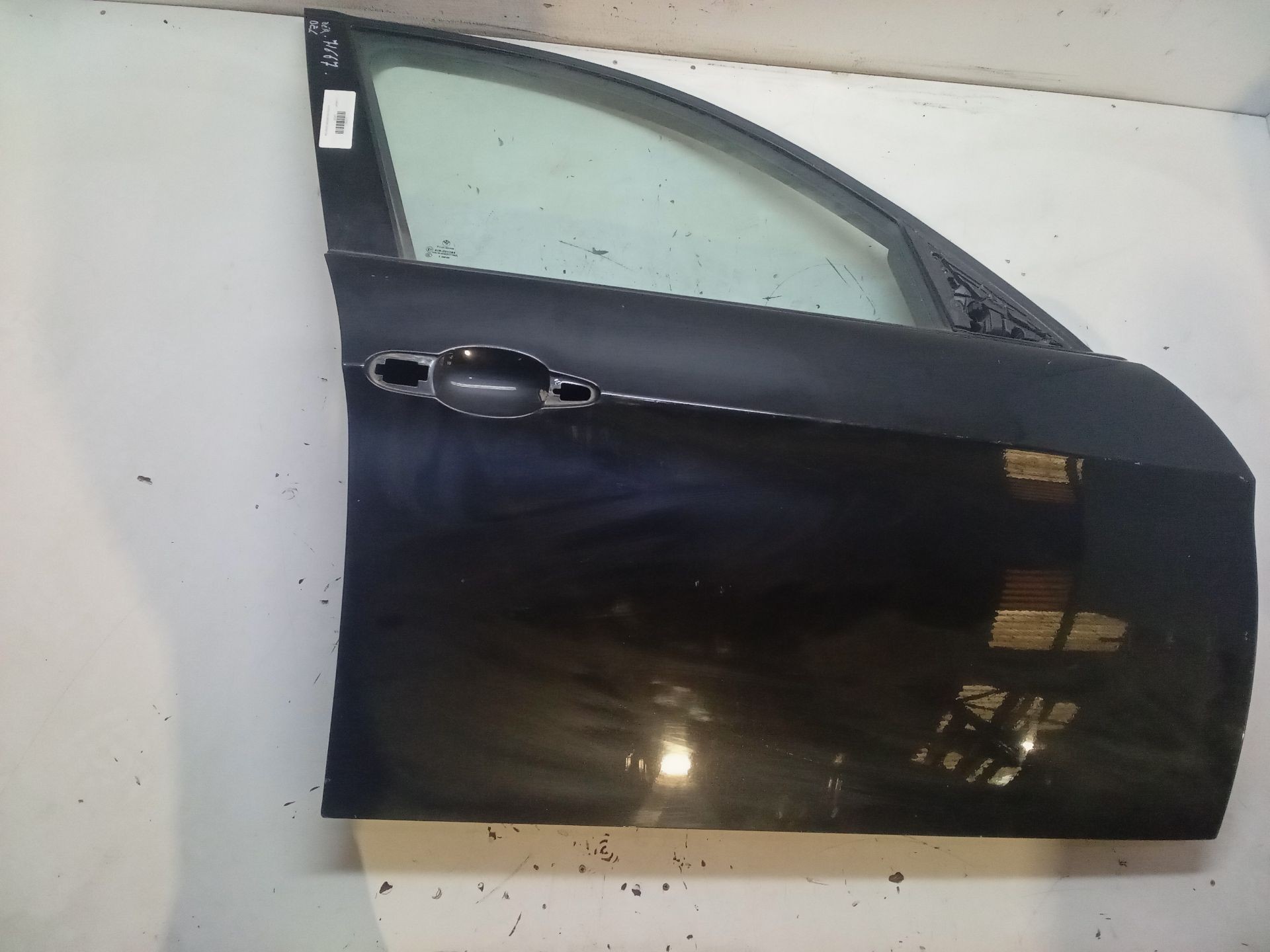 PORTE AVANT DROITE / 14120 POUR BMW 3 E90 330 D - Imagen 1 de 2