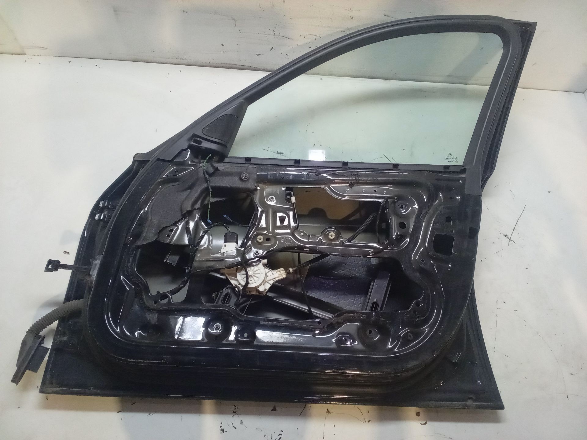 PORTE AVANT DROITE / 14120 POUR BMW 3 E90 330 D - Imagen 2 de 2