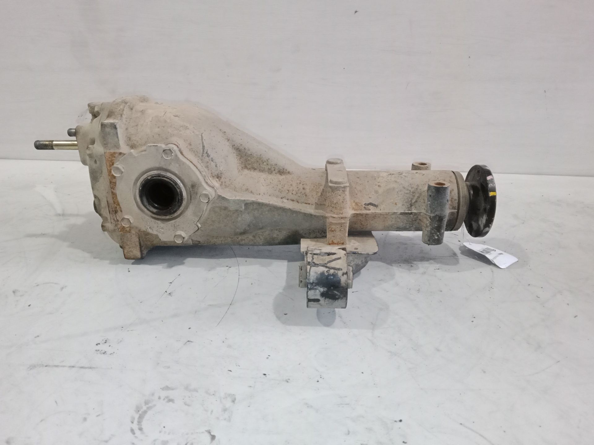DIFERENCIAL TRASERO / 24982 PARA SUBARU LEGACY IV BL 2.5 AWD BL9