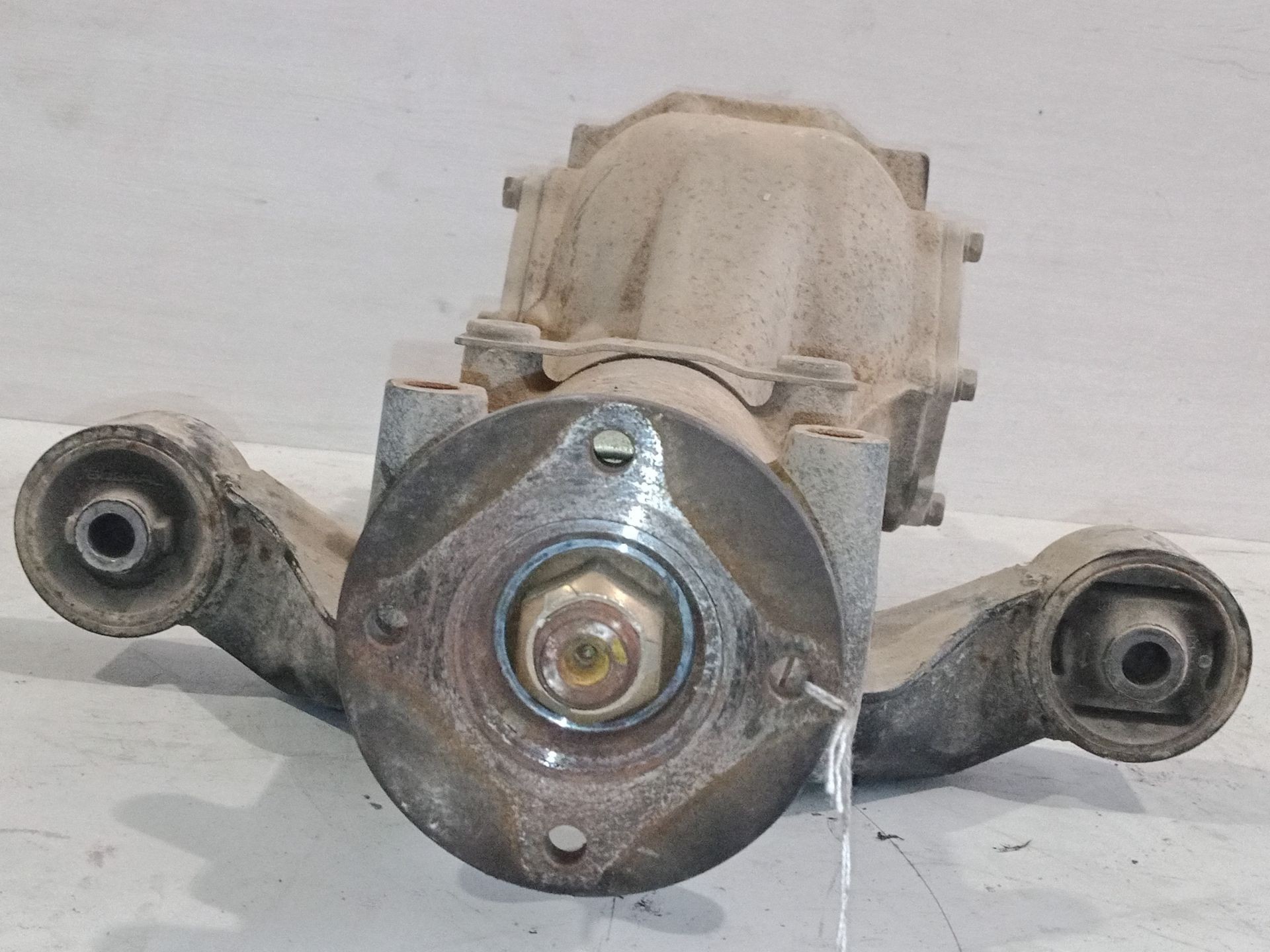 DIFERENCIAL TRASERO / 24982 PARA SUBARU LEGACY IV BL 2.5 AWD BL9 - Imagen 2 de 4