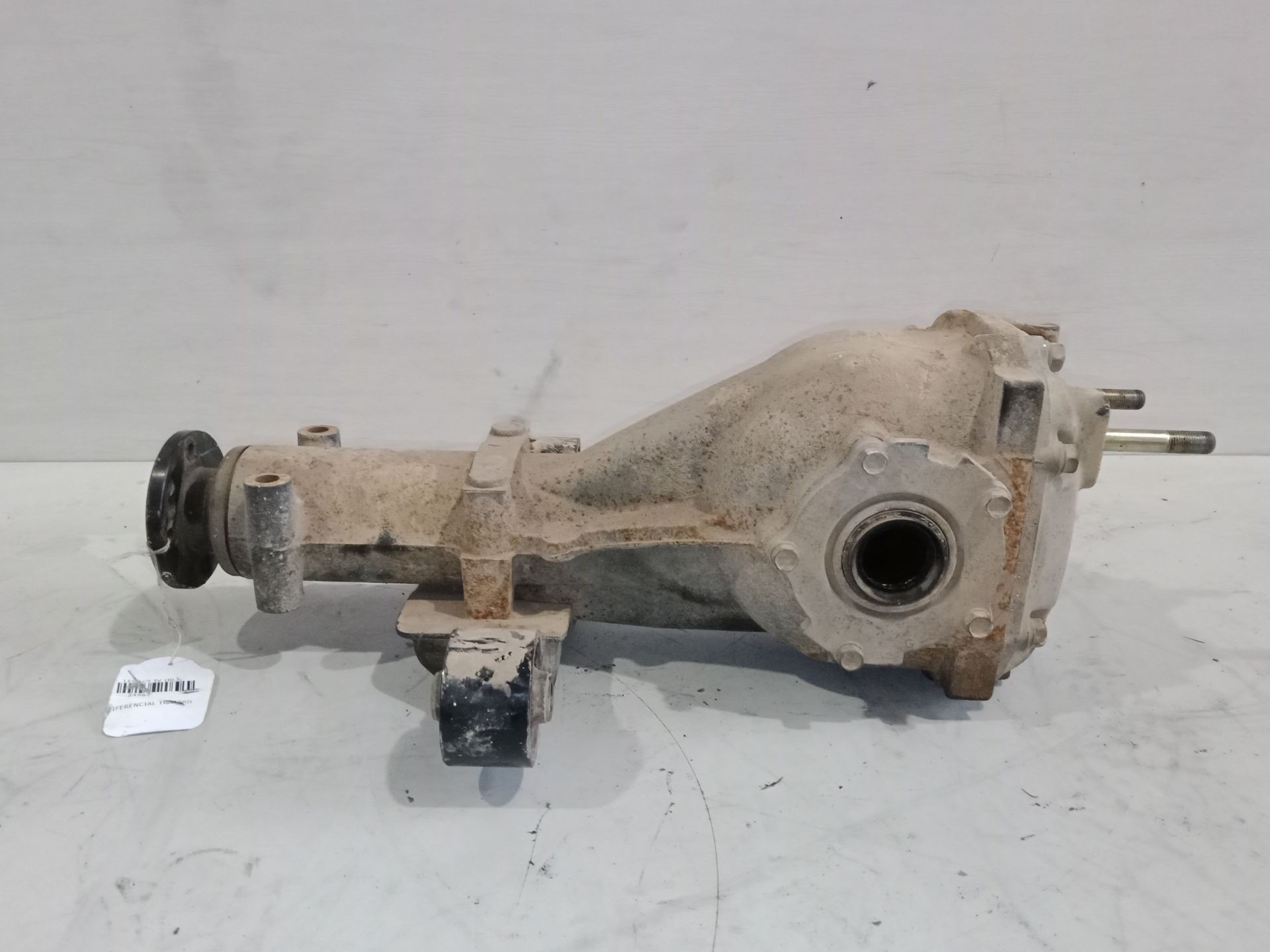 DIFERENCIAL TRASERO / 24982 PARA SUBARU LEGACY IV BL 2.5 AWD BL9 - Imagen 3 de 4