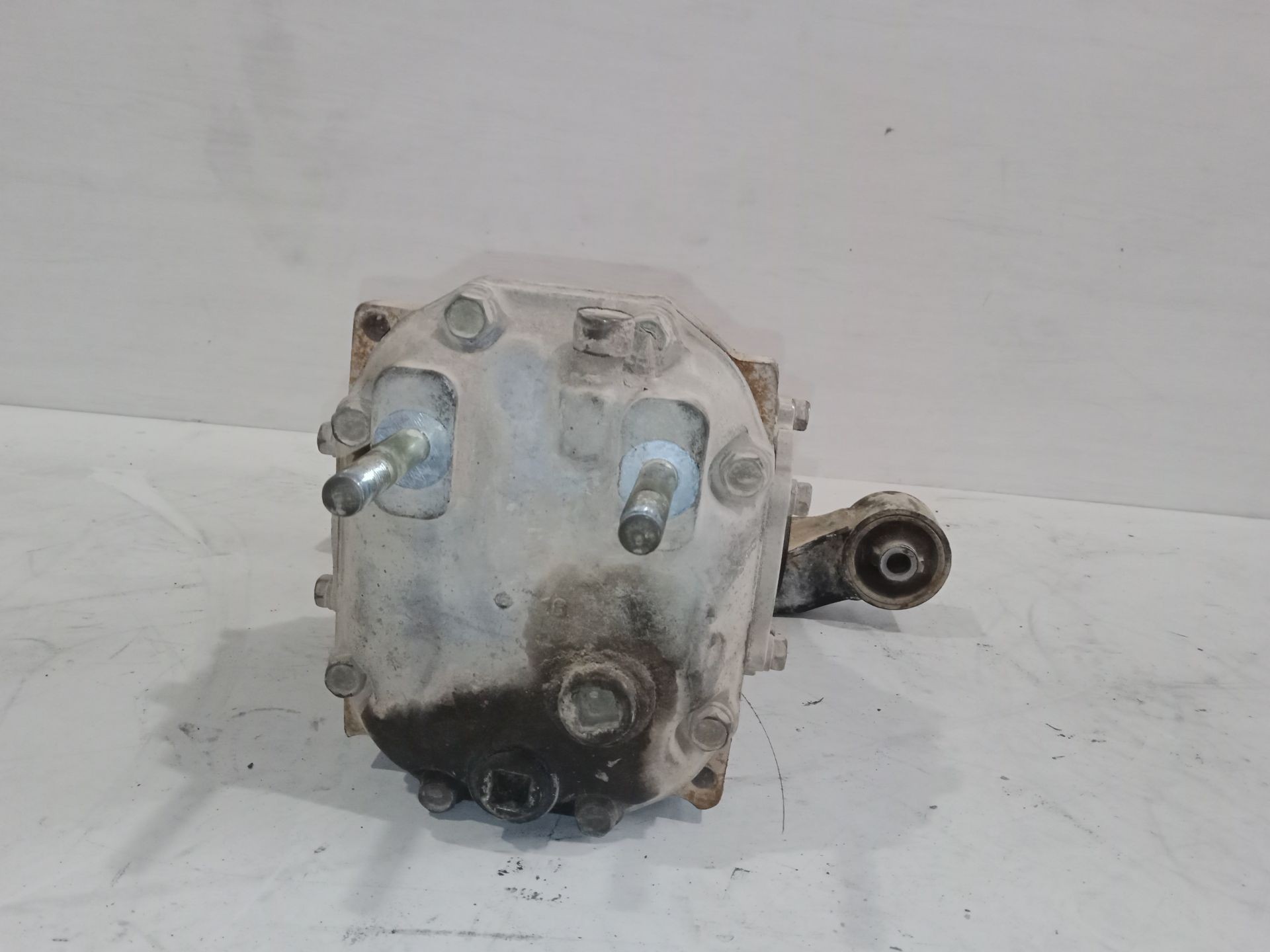 DIFERENCIAL TRASERO / 24982 PARA SUBARU LEGACY IV BL 2.5 AWD BL9 - Imagen 4 de 4