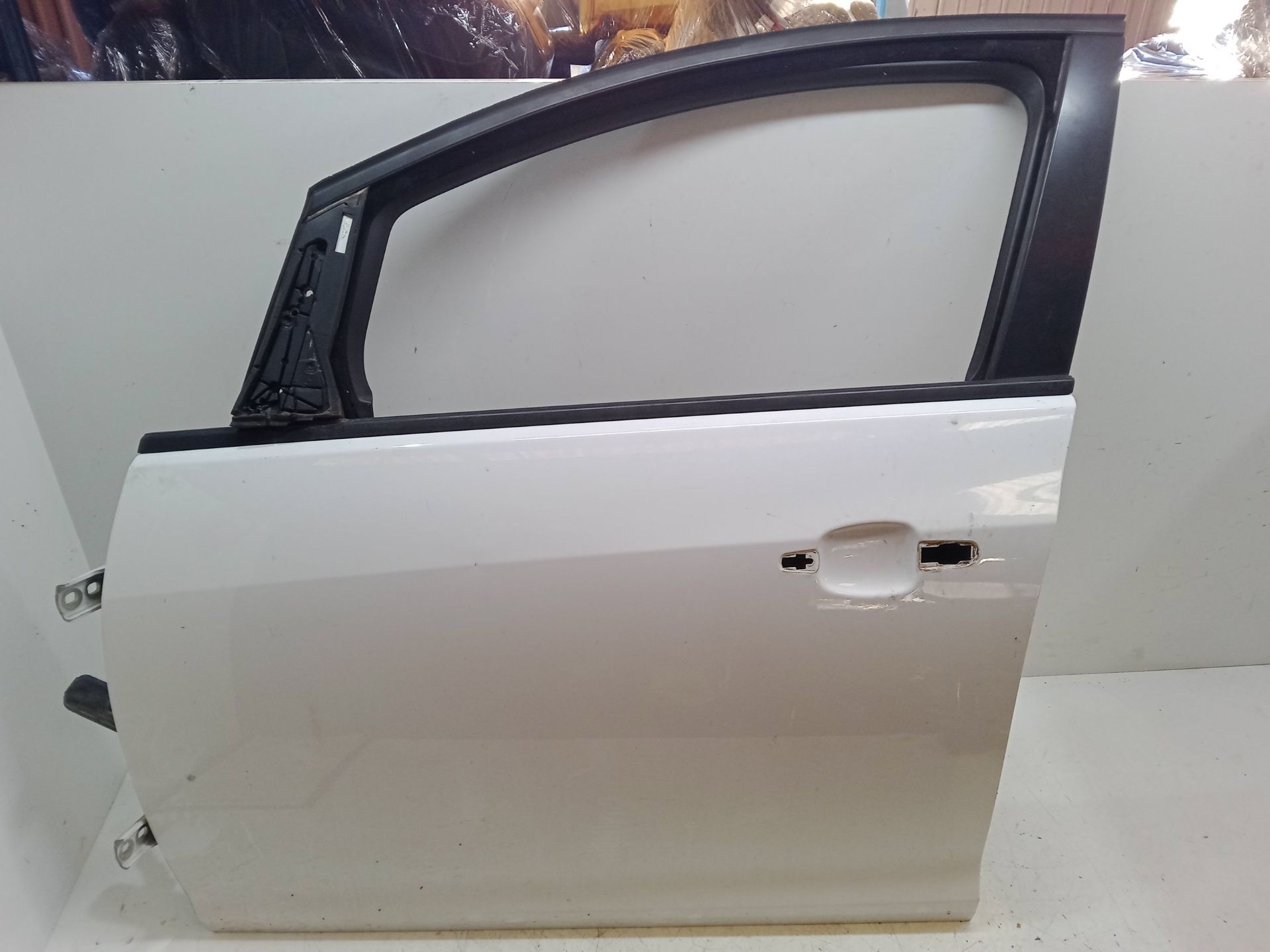 PUERTA DELANTERA IZQUIERDA / 18203 OPEL ASTRA J P10 1.6 68 - Imagen 1 de 2