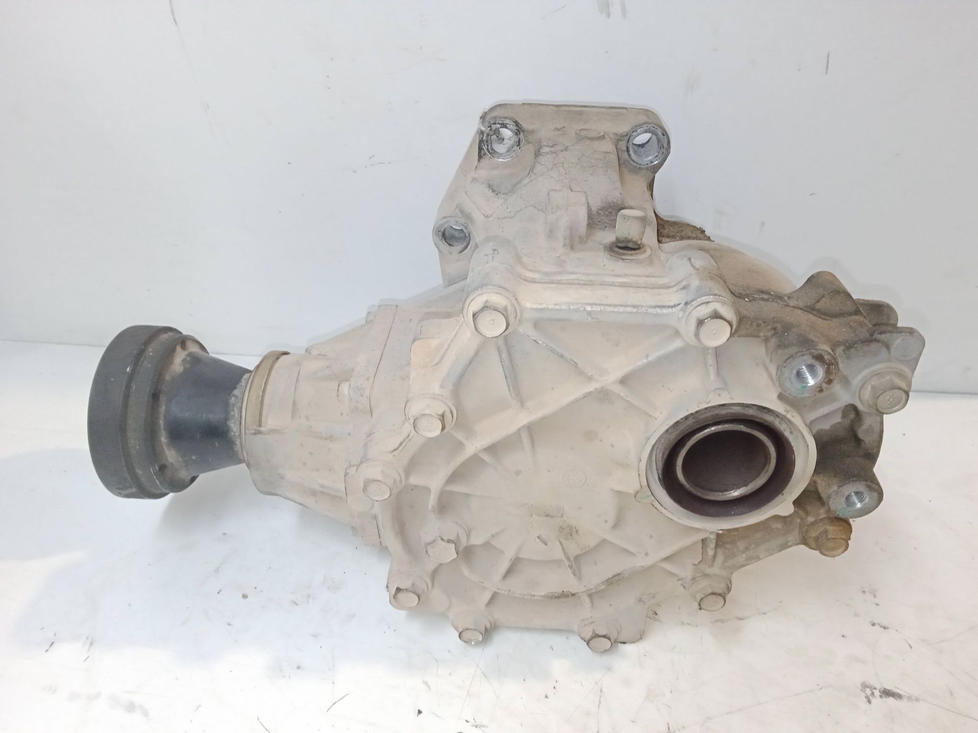 DIFFERENTIEL AVANT / 21053 POUR SSANGYONG KORANDO CK 2.0 E-XDI