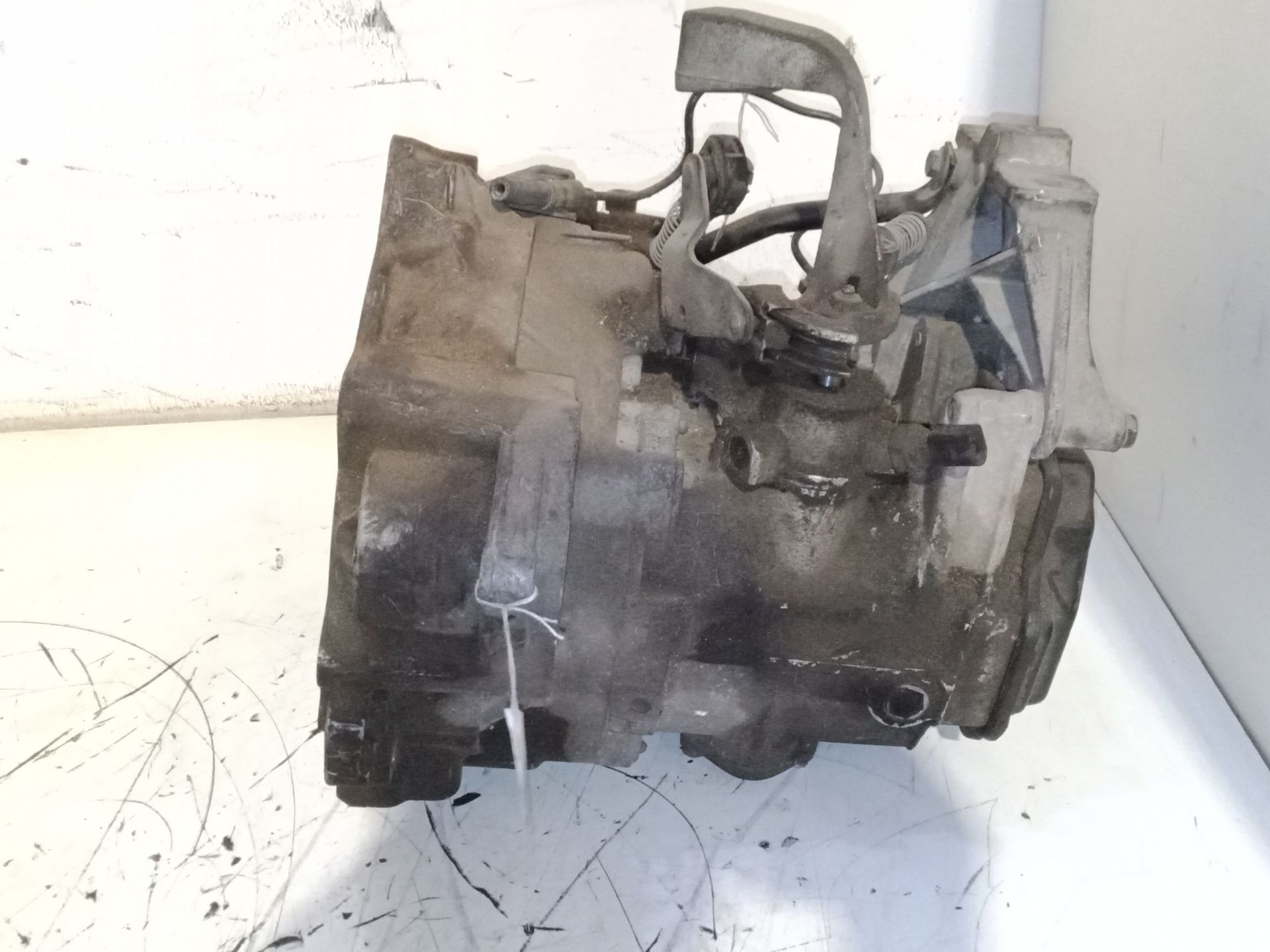EGS 14032 BOÎTE DE VITESSES / 64 0257 / 18339 POUR VOLKSWAGEN GOLF IV 1J1 1.9 - Imagen 5 de 6