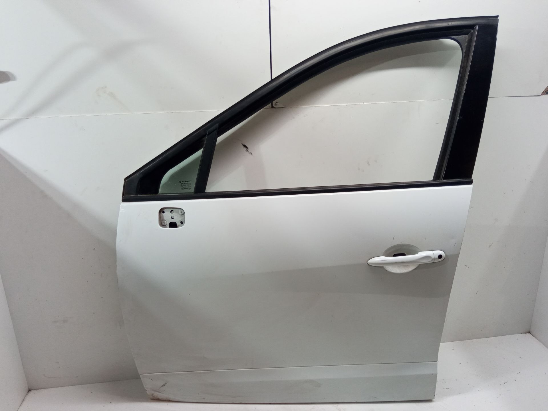 COMPLETA PORTE AVANT GAUCHE / 11954 POUR RENAULT SCENIC III JZ0/1_ 1.5 DCI