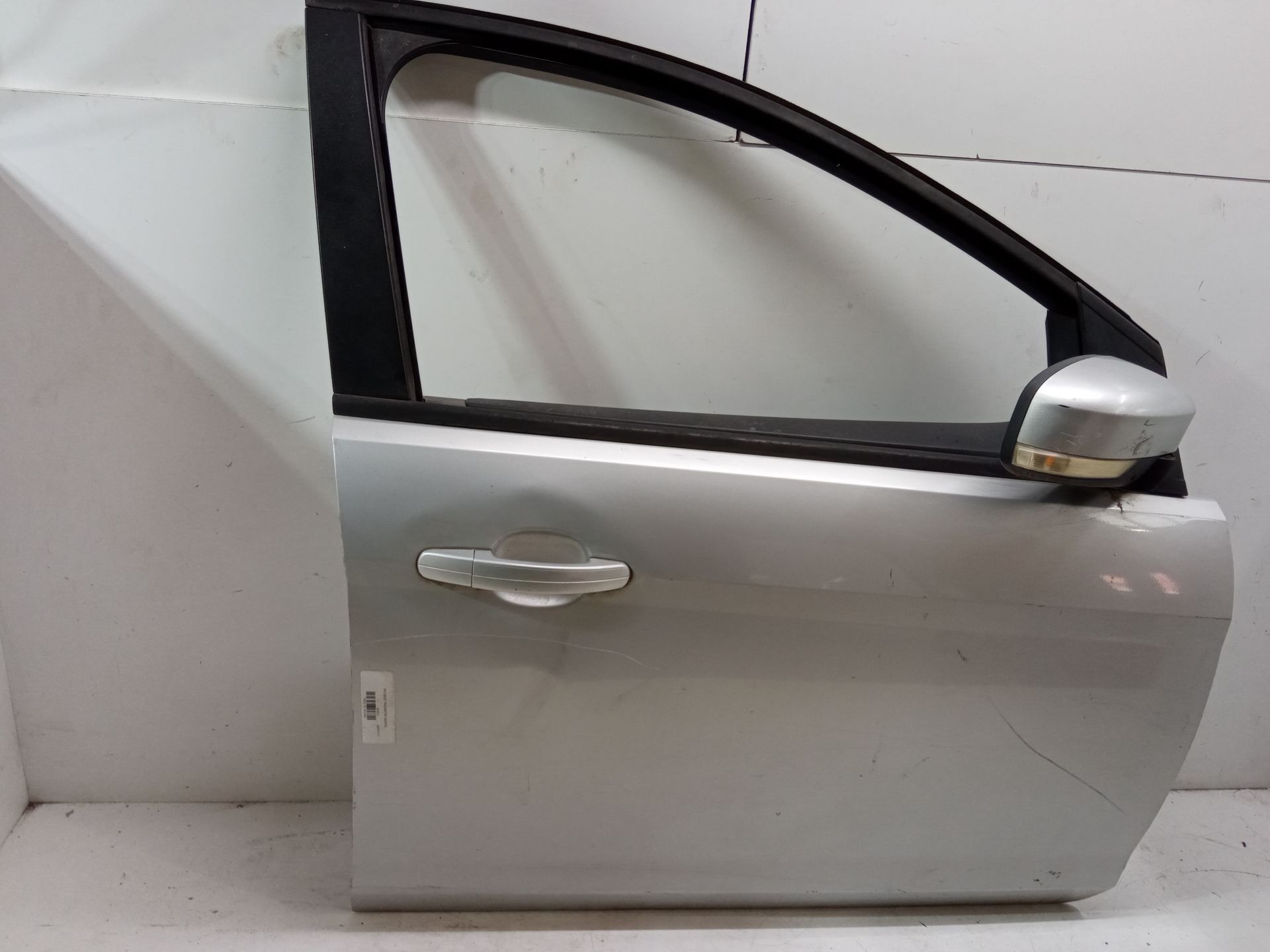 PORTE AVANT DROITE / 11434 POUR FORD FOCUS IV HN 1.0 ECOBOOST - Imagen 3 de 3